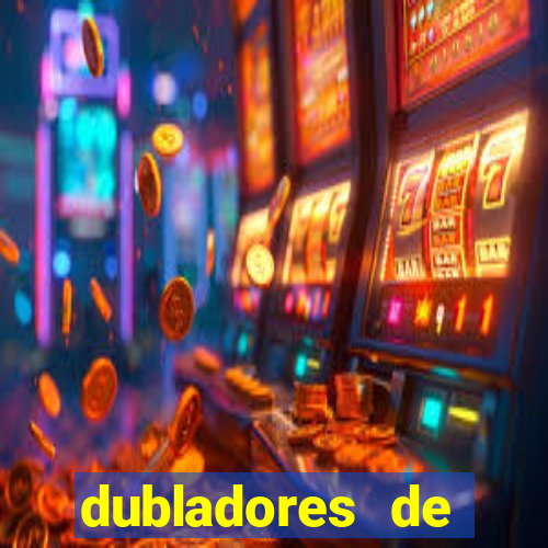 dubladores de prison break